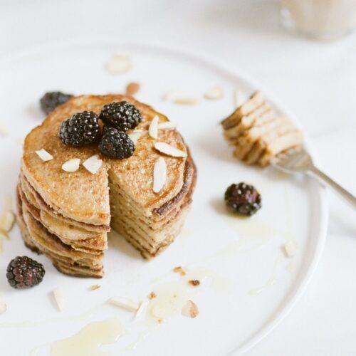 The Best Instant Pot French Toast recipe (vegan &amp; Gluten Free!) – Smart Lifestyling
