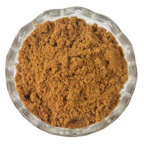 Chaat Masala (Indian Spice)- Homemade Spice – Smart Lifestyling