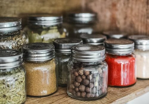 Vegetable Broth Mix Recipe | All-Purpose Seasoning – Smart Lifestyling